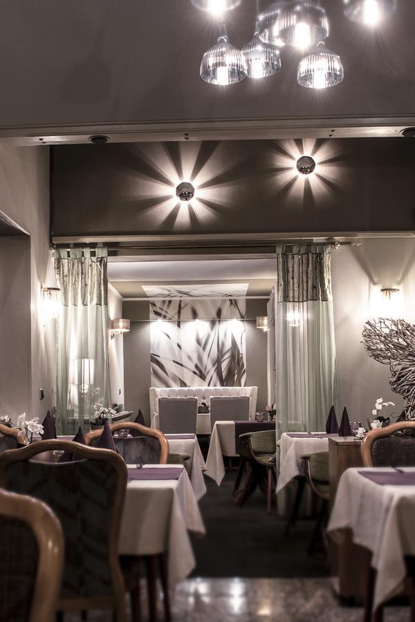 Restaurant Landgasthof Zum Wiesengrund Newel Экстерьер фото
